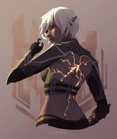 Xia Morningstar Xia Morningstar